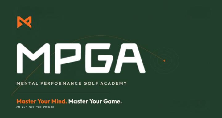 MPGA - Mental Performance Golf