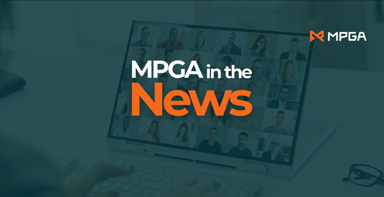 MPGA In the News