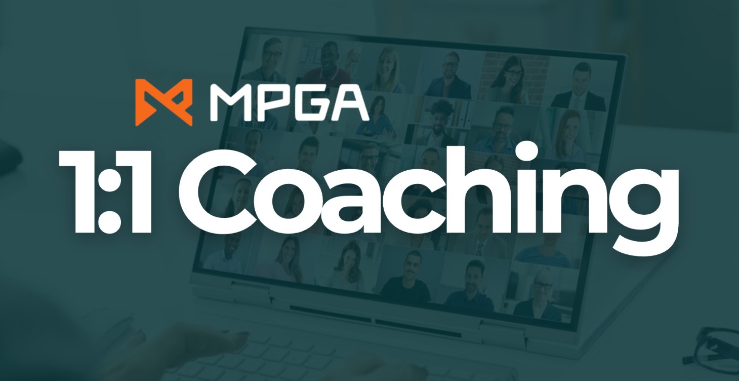Private 1:1 Mental Coaching