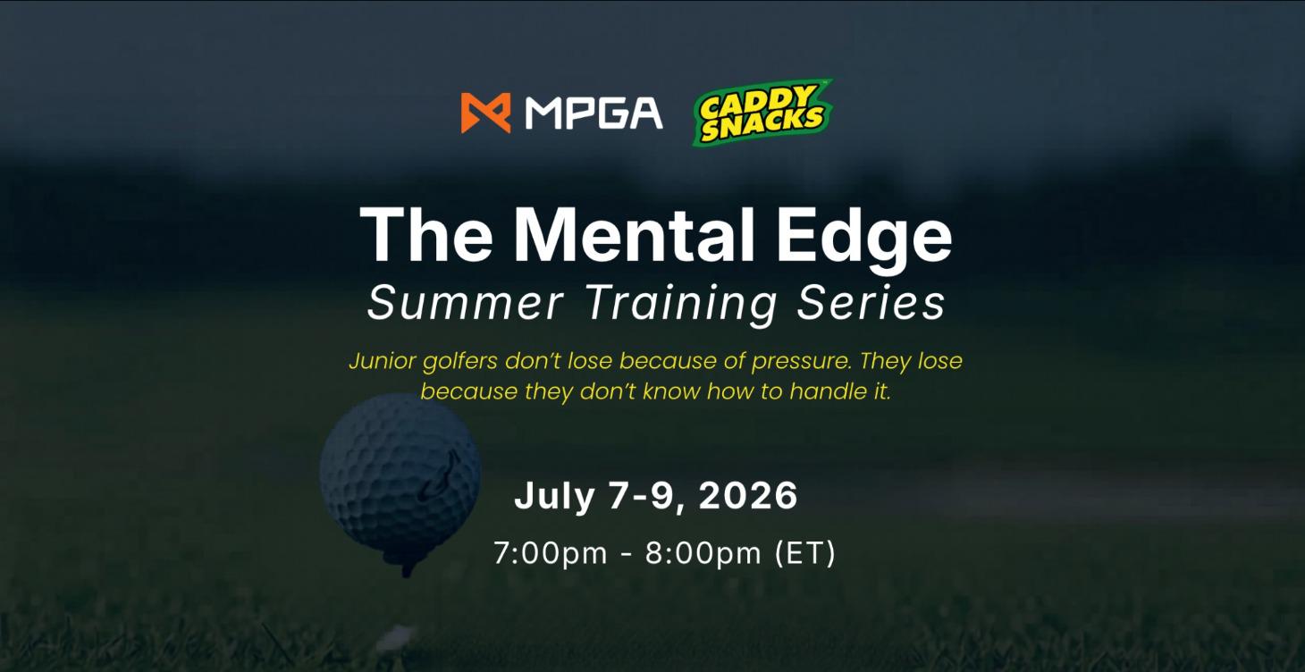 The Mental Edge Summer Series