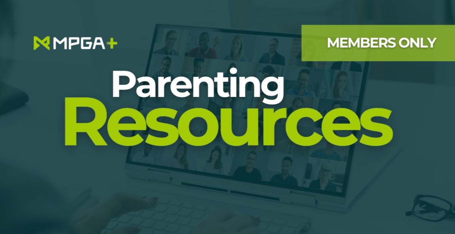 Parenting Resources (MPGA+)