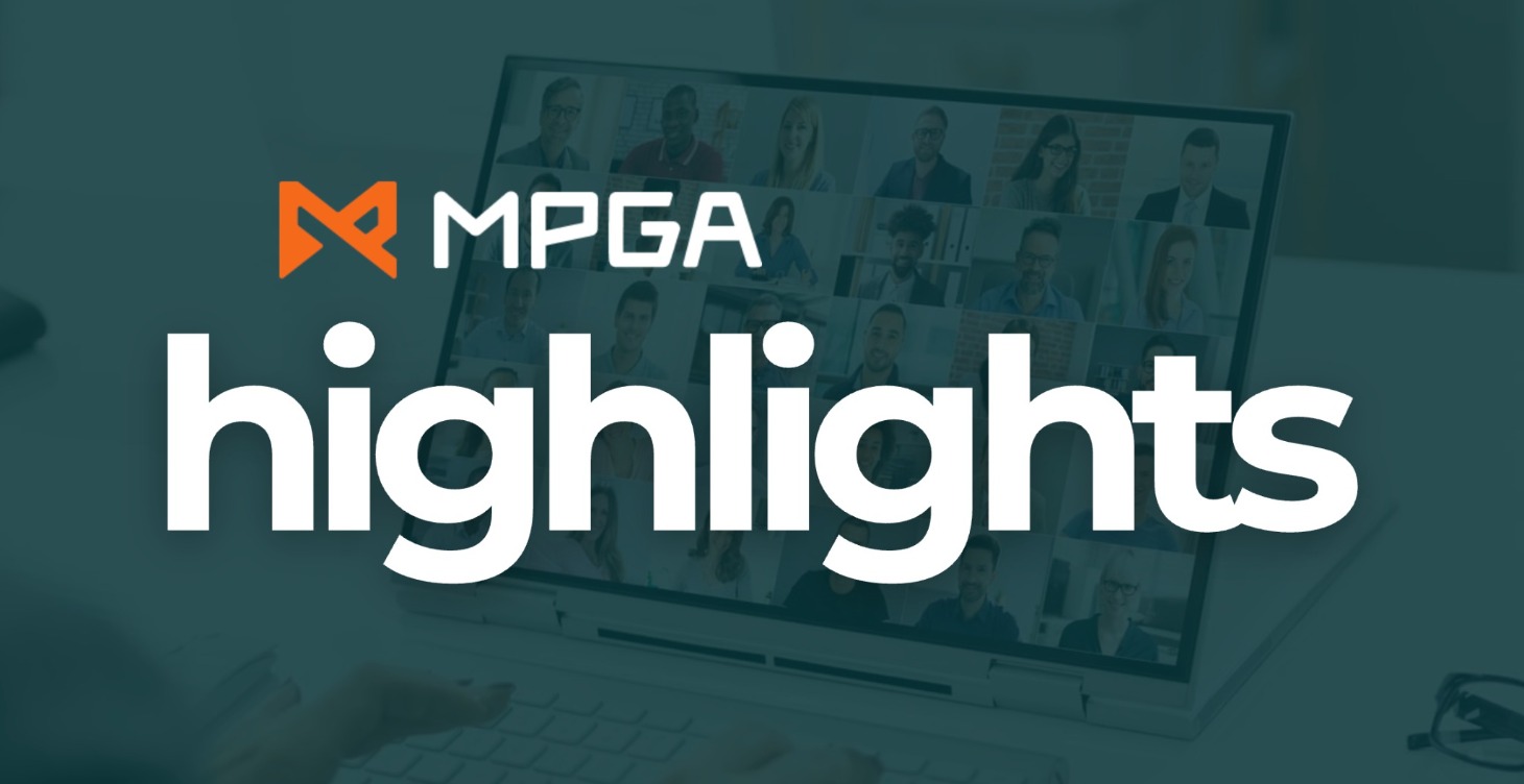 MPGA Highlights