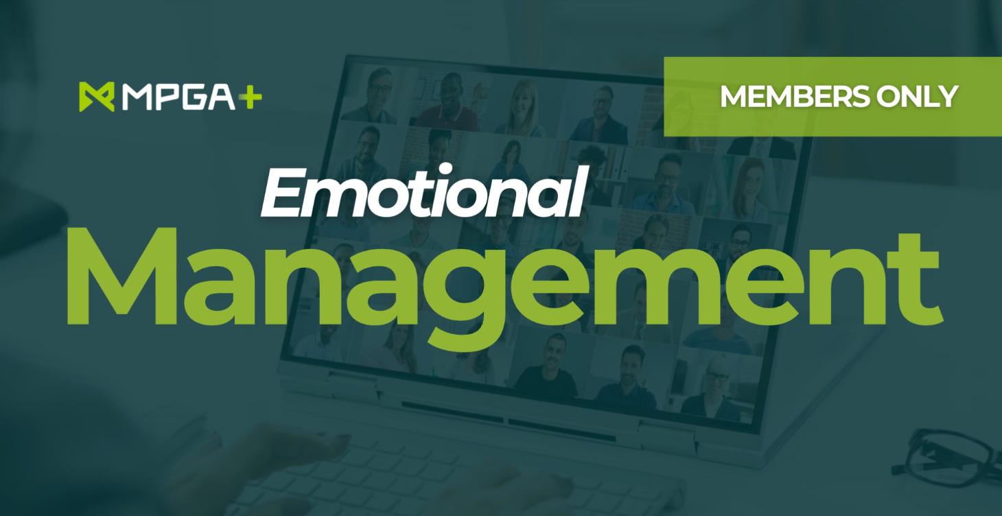Emotional Management