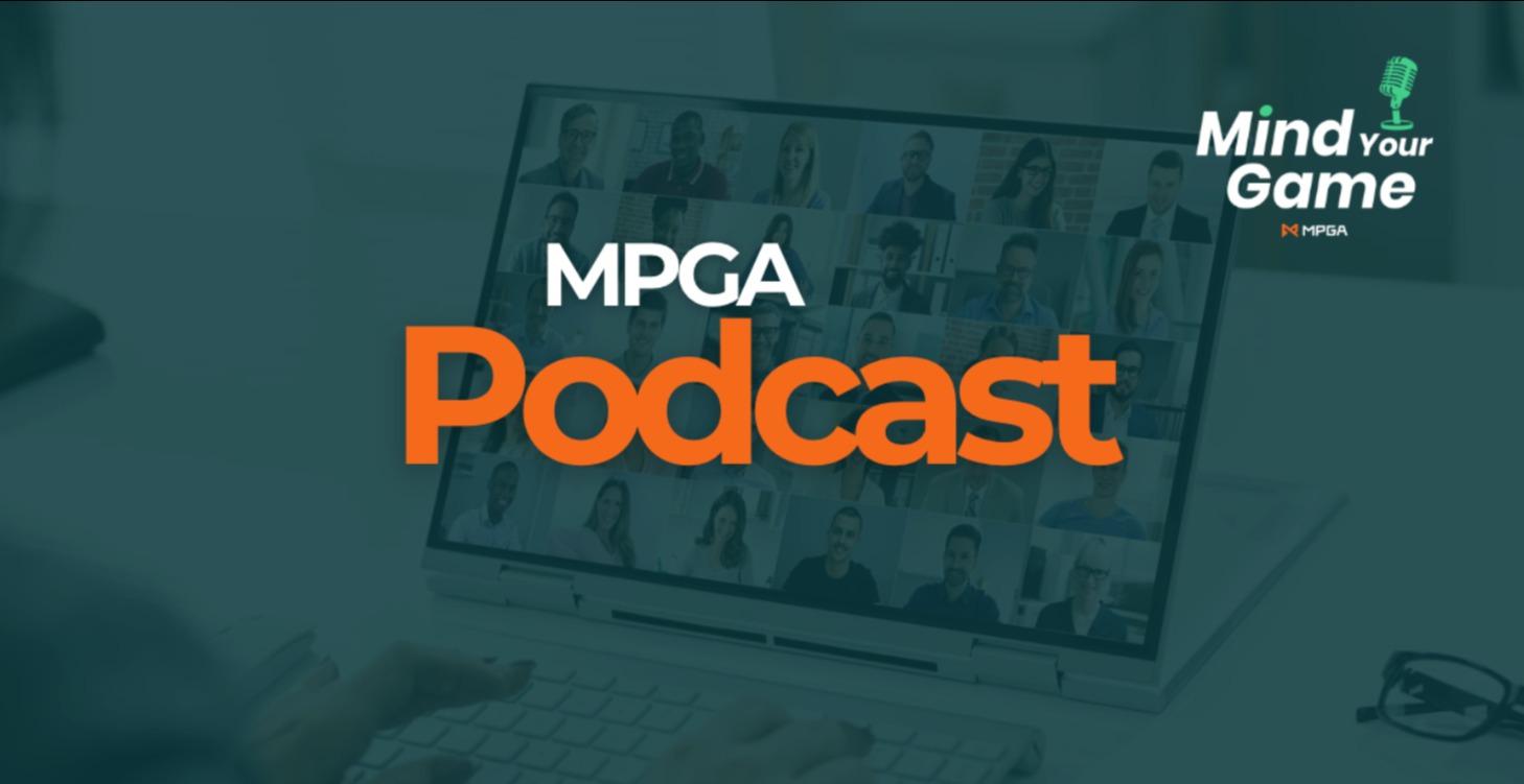 Mind Your Game Podcast