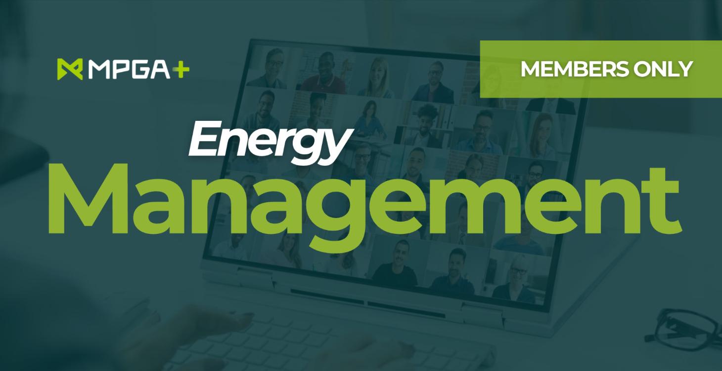 Energy Management