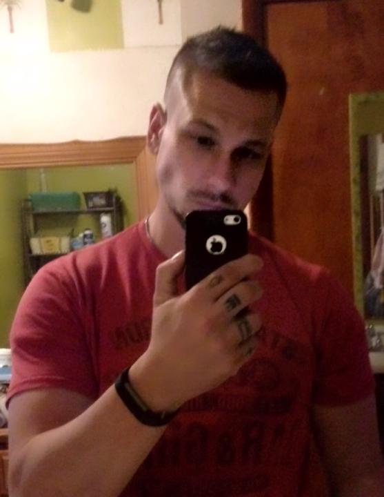 Jeremy Willhelm
