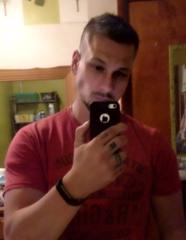 Jeremy Willhelm