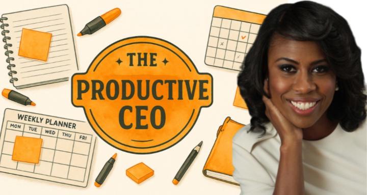 Productive CEO