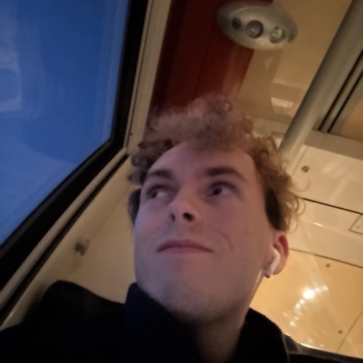 Ethan M