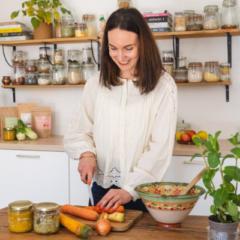 Anne YuMum