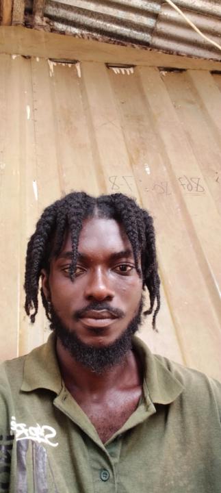 Edmund Obeng