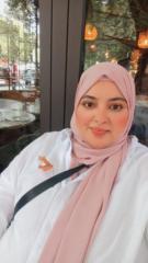 Soumia Majdi
