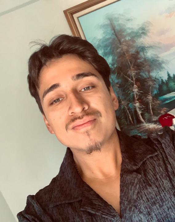 William Figueroa