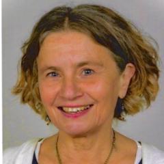 Beate Damasky
