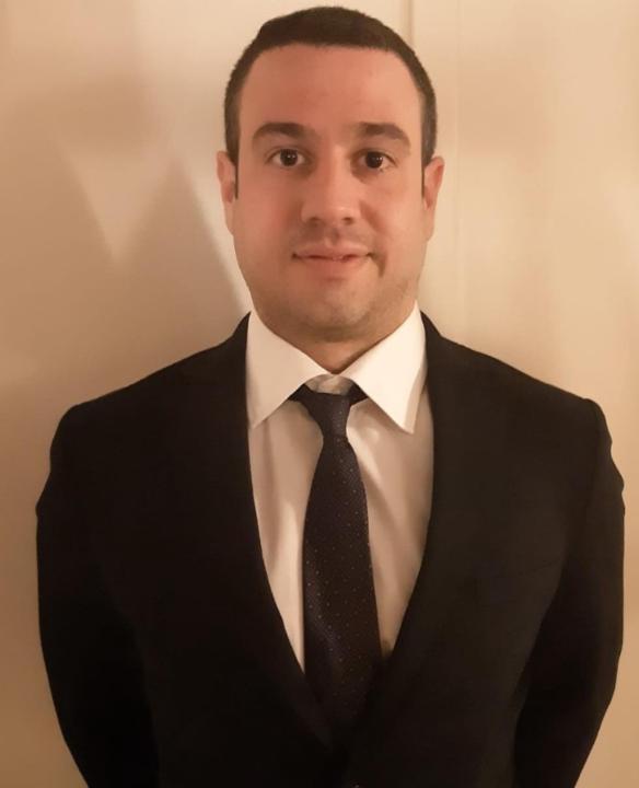 Gianluca Marotta