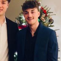 Kieran Pook