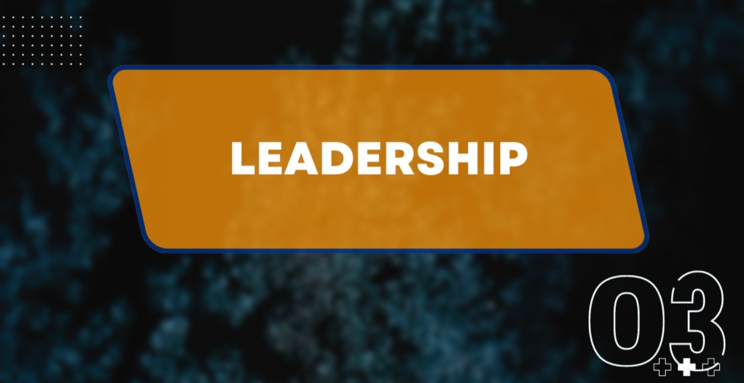 Perfectly Imperfect Leadership