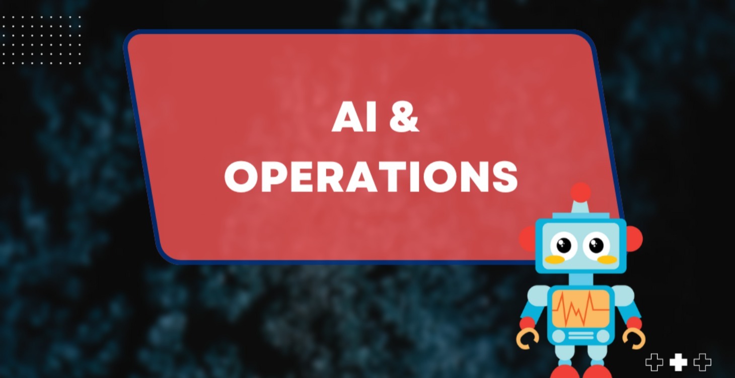 AI Ops: Supercharge Your Efficiency!