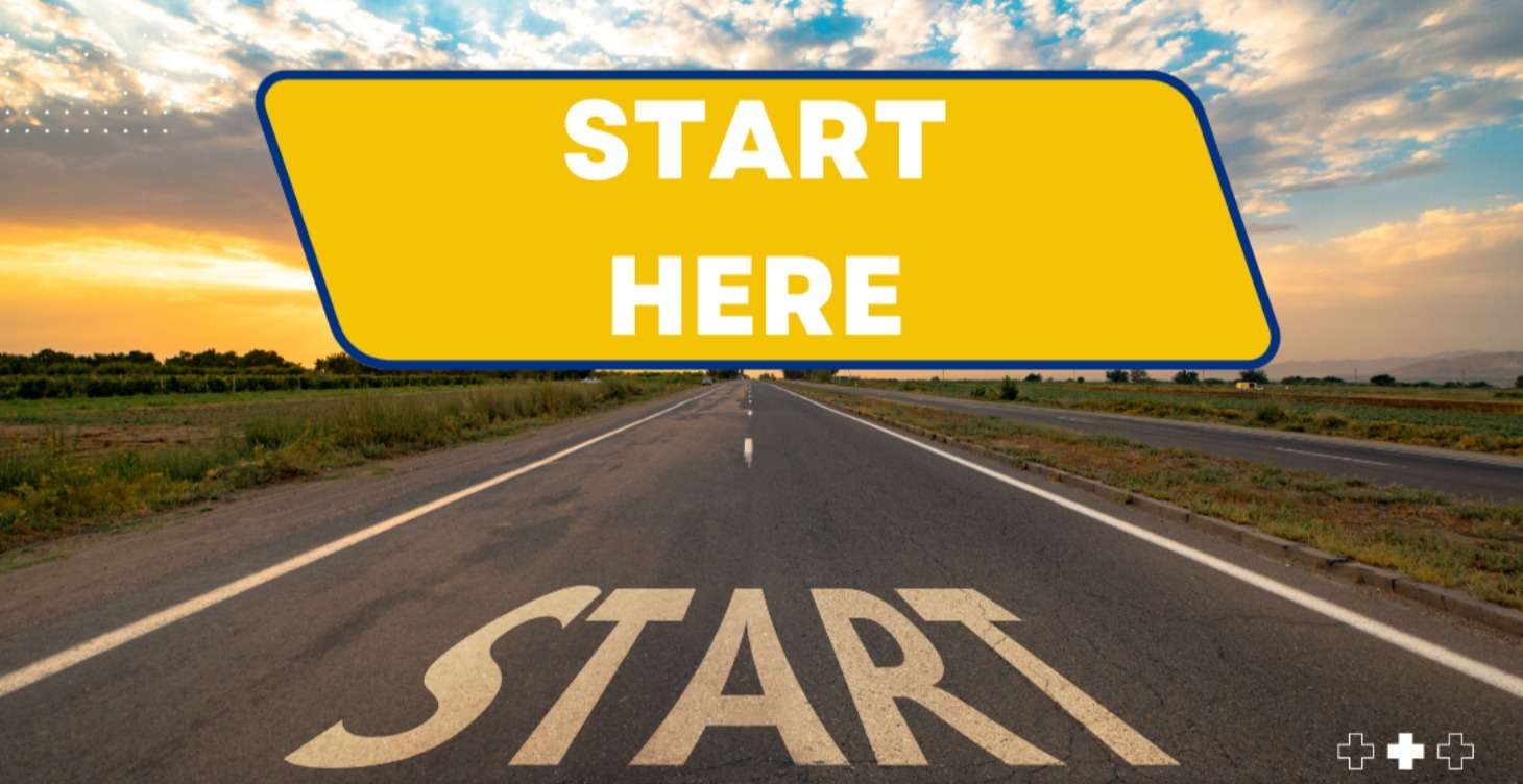 Start Here