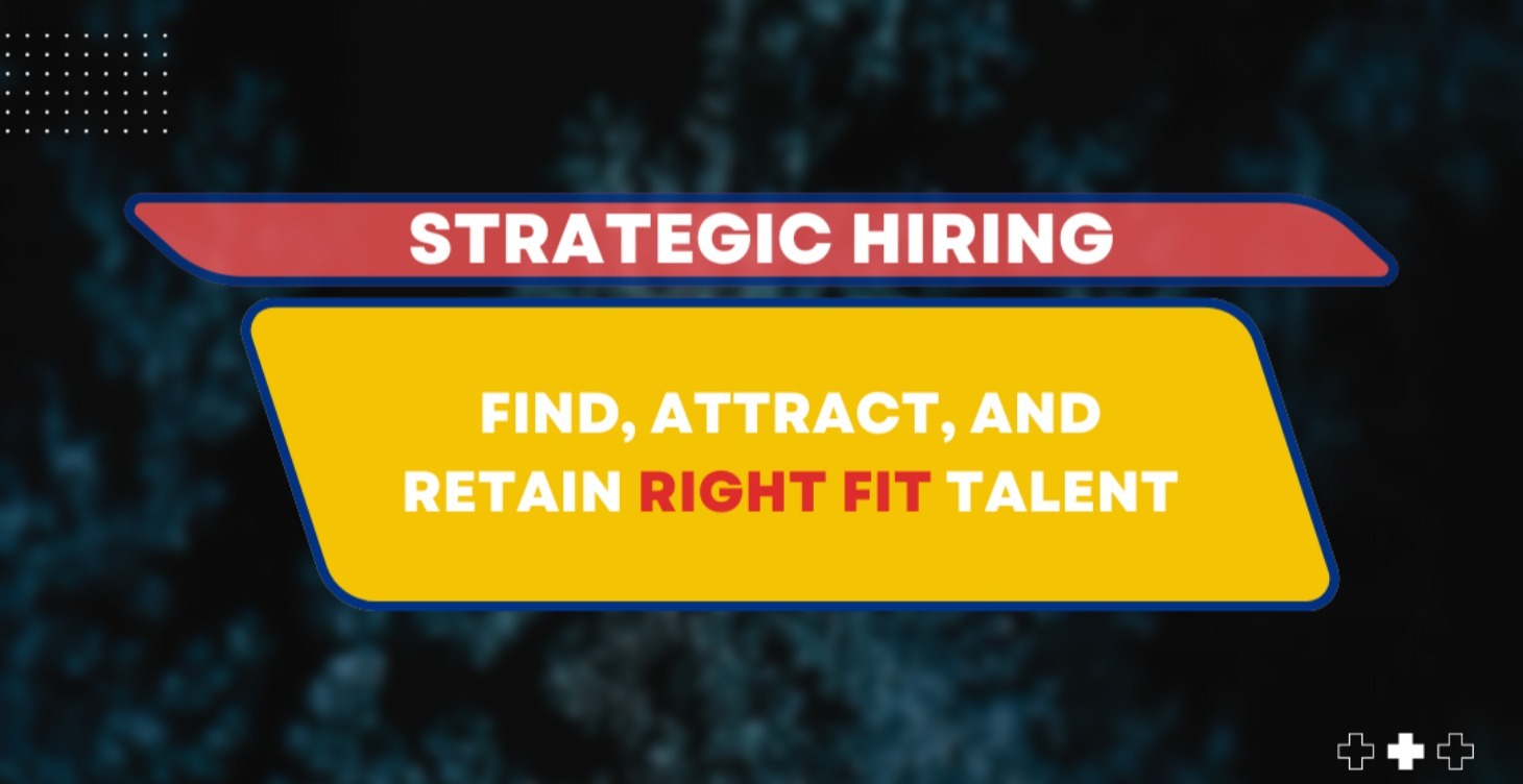 Real World Hiring Playbook Mini Course
