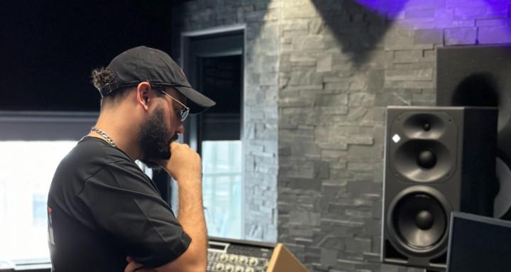 High End Sound for Music