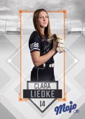 Clara Liedke