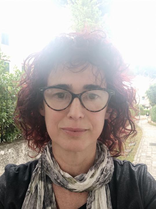 Stefania Rossi
