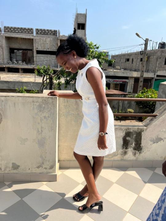 Aïgnon Odilonne Elsire