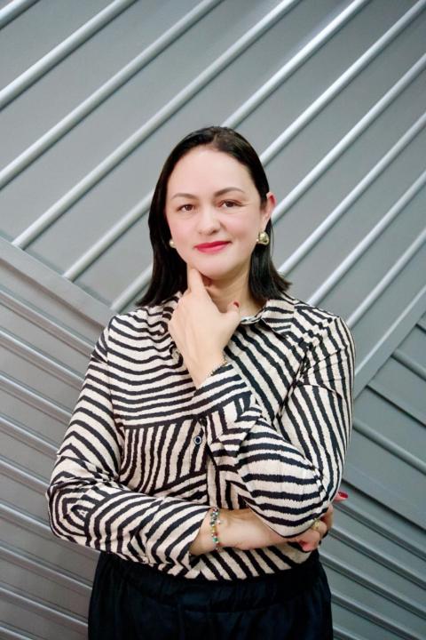 María del Mar Guevara Henao