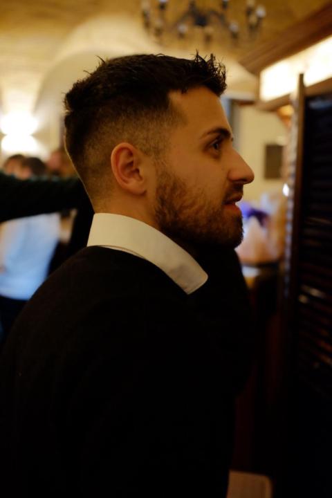 Marco Vannicola