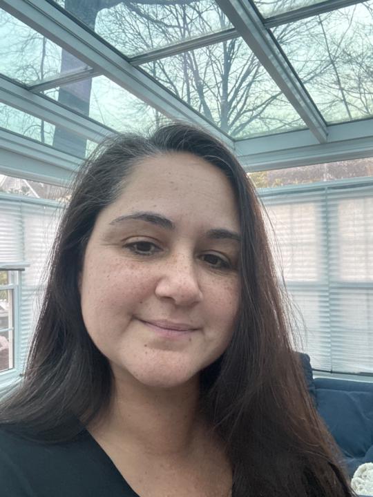 Miriam Ghatan