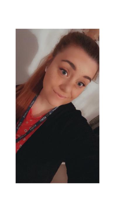 Hannah Ricketts