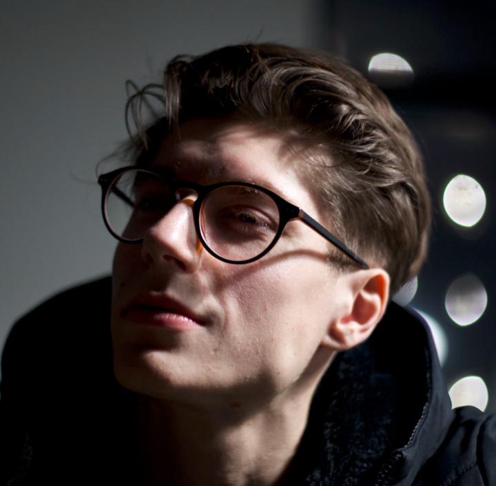 Niko Murnberger