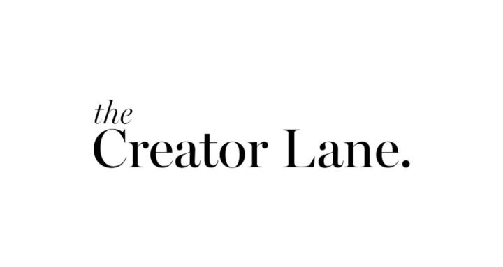 the Creator Lane