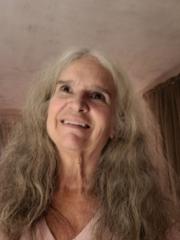 Laurie Glanville