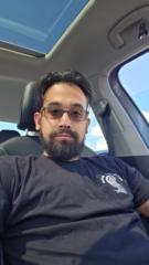 Matthew Reynoso