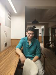 Ibrahim hesham Elsaidy