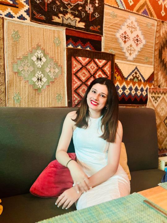 Simrita Singh