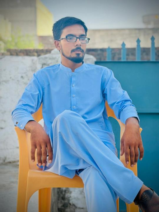 Awais Ali