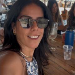 Elaine Cuevas