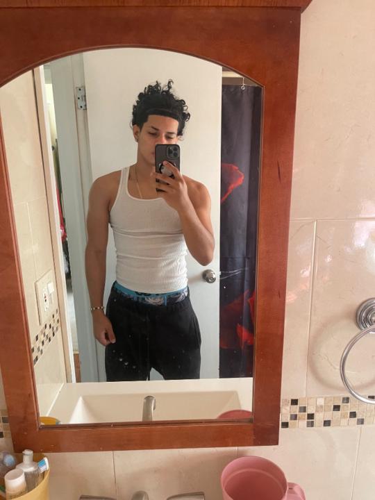 Anthony Pichardo