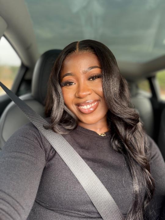Priscilla Azu