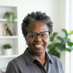 Jane Njau