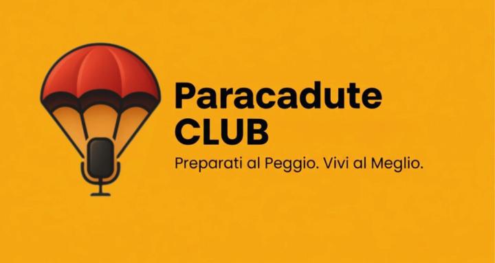 Paracadute Club