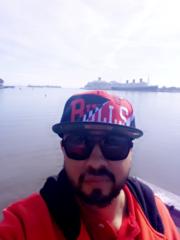 Mauricio De'Leon