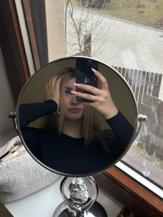 Oliwka Duchnowska