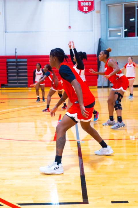 Rahzirah Blocker