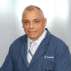 Spiros Tsoumpariotis