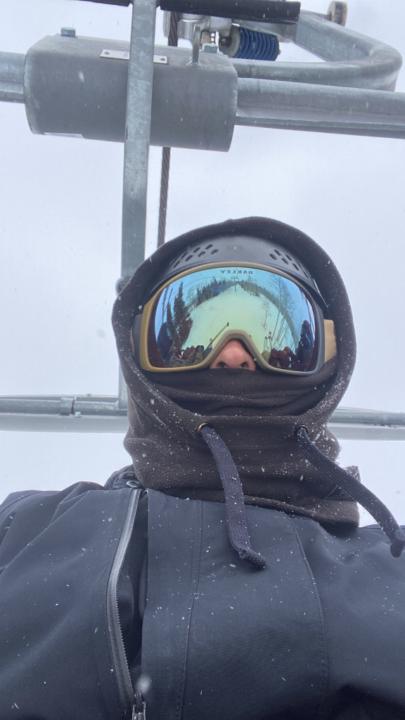 Lautaro Ciangherotti