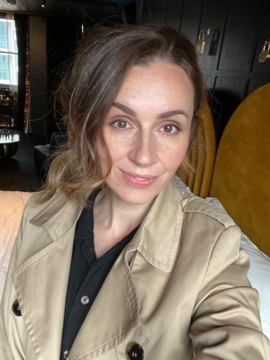 Stormy Aitken